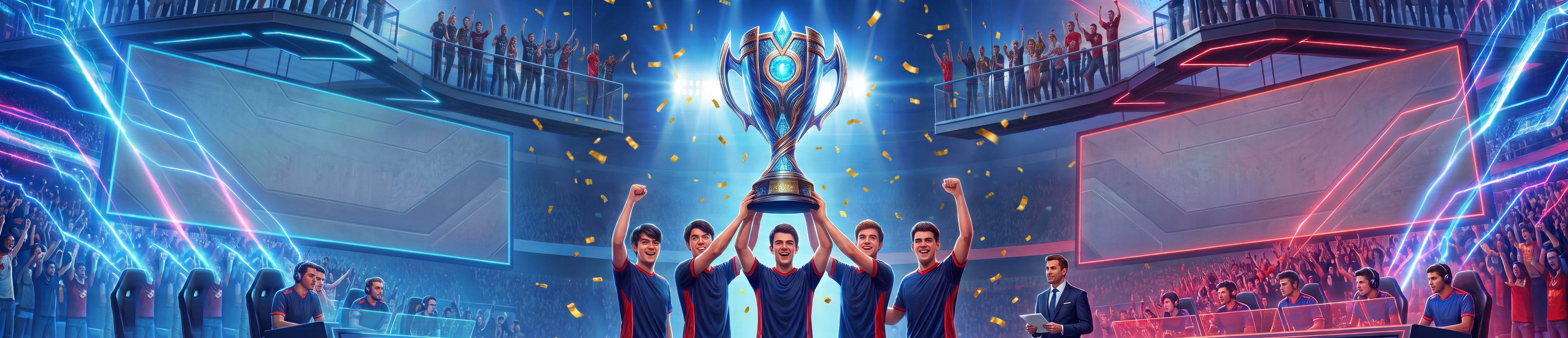 esports Banner